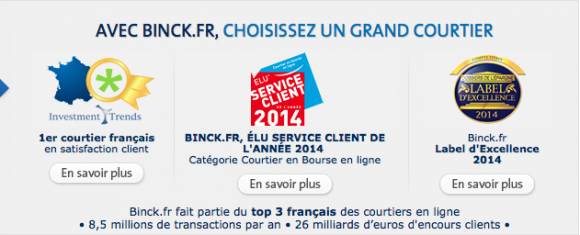 Image binck
