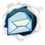 email Share on email