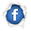 facebook Share on facebook