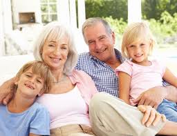Grands-parents