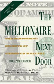The millionaire next door