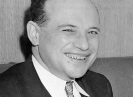 Benjamin Graham