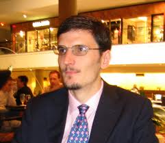 Mathieu Bouville