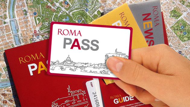 Roma Pass