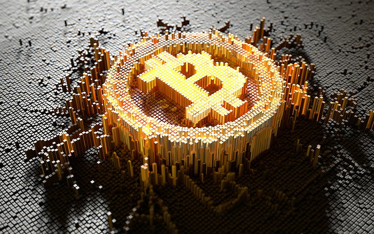 Bitcoins et cryptomonnaies